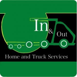 In & Out Home and Truck Services