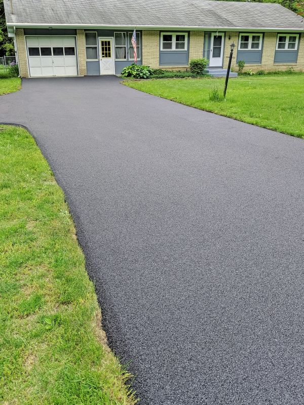 Specialized Paving Companies